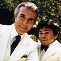 L'Ile Fantastique : photo Herve Villechaize, Ricardo Montalban