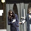 Sisters : photo Douglas Buck, Lou Doillon, Stephen Rea