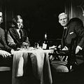 Bons baisers de Russie : photo Daniela Banchi, Ian Fleming, Robert Shaw, Sean Connery, Terence Young