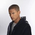 Prison Break : photo Wentworth Miller