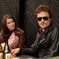 I'm Not There : Photo Charlotte Gainsbourg, Heath Ledger