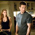Shooter tireur d'élite : Photo Kate Mara, Mark Wahlberg