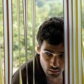 Le fils de l'épicier : photo Eric Guirado, Nicolas Cazalé