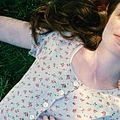 Anna M. : Photo Isabelle Carré