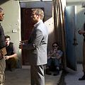 Le Royaume : photo Ali Suliman, Jamie Foxx, Jennifer Garner, Jeremy Piven, Peter Berg