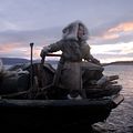 Far North : Photo Michelle Krusiec, Michelle Yeoh
