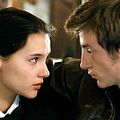 La fille seule : Photo Benoît Magimel, Virginie Ledoyen