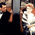 Elle et lui : Photo Cary Grant, Deborah Grant, Deborah Kerr, Leo McCarey