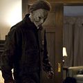 Halloween : Photo Daeg Faerch, Rob Zombie, Tyler Mane