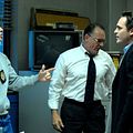 La Nuit nous appartient : photo James Gray, Joaquin Phoenix, Mark Wahlberg, Robert Duvall