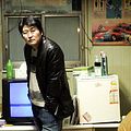 Secret Sunshine : Photo Lee Chang-Dong, Song Kang-ho