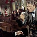 Elmer Gantry le charlatan : photo Burt Lancaster, Richard Brooks