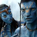 Avatar : Photo Sam Worthington, Zoe Saldana