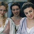 Les Amours d'Astrée et de Céladon : Photo Cécile Cassel, Stéphanie Crayencour