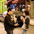 Cloverfield : Photo J.J. Abrams, Lizzy Caplan