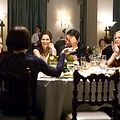 Lettre ouverte à Jane Austen : photo Amy Brenneman, Emily Blunt, Hugh Dancy, Jimmy Smits, Maggie Grace