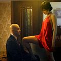 Hitman : photo Olga Kurylenko, Timothy Olyphant, Xavier Gens