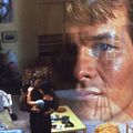 Ghost : photo Demi Moore, Jerry Zucker, Patrick Swayze