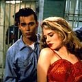 Cry-Baby : Photo Johnny Depp, Traci Lords