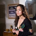 Redbelt : photo Alice Braga, David Mamet