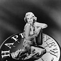 Chercheuses d'or de 1933 : photo Ginger Rogers, Mervyn LeRoy