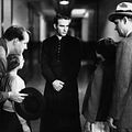 La Loi du silence : Photo Montgomery Clift