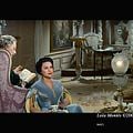 Lola Montès : photo Anton Walbrook, Martine Carol, Max Ophüls