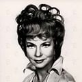 Ma Sorcière bien-aimée : photo Agnes Moorehead