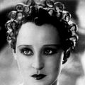 L'Atlantide : photo Brigitte Helm, Georg Wilhelm Pabst