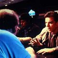 Le Flic de mon coeur : photo Dennis Quaid, Jim McBride
