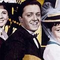 La Boite magique : photo Glynis Johns, John Boulting, Margaret Johnston, Richard Attenborough