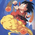 Photo : Dragon Ball