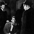 Les Héros dans l'ombre : photo Alan Ladd, Irving Pichel