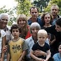 L'Heure d'été : photo Charles Berling, Dominique Reymond, Edith Scob, Jérémie Renier, Juliette Binoche