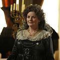 Guerre & Paix : photo Brenda Blethyn