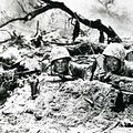 Okinawa : photo Lewis Milestone, Richard Widmark, Robert Wagner