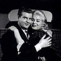 Who Done it? : photo Basil Dearden, Belinda Lee, Benny Hill