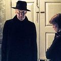 L'Exorciste : photo Ellen Burstyn, Max von Sydow, William Friedkin