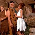 La Famille Pierrafeu : photo Brian Levant, Elizabeth Perkins, John Goodman, Rick Moranis, Rosie O'Donnell