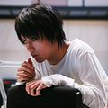 Death Note : the Last Name : photo Kenichi Matsuyama, Shûsuke Kaneko