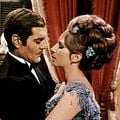 Funny Girl : Photo Barbra Streisand, Omar Sharif