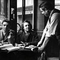 Jeunes Filles en detresse : photo Georg Wilhelm Pabst, Micheline Presle