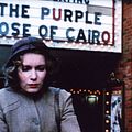 La Rose pourpre du Caire : photo Mia Farrow, Woody Allen
