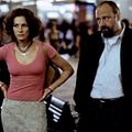 Le Mexicain : Photo James Gandolfini, Julia Roberts