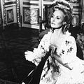 Marie-Antoinette reine de France : Photo Michèle Morgan
