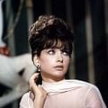 photo Suzanne Pleshette