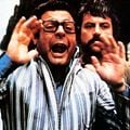Rapt à l'italienne : photo Dino Risi, Marcello Mastroianni, Oliver Reed