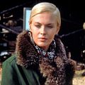 photo Jean Seberg