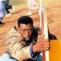 Passager 57 : photo Wesley Snipes
