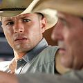 Stop Loss : photo Ciarán Hinds, Kimberly Peirce, Ryan Phillippe